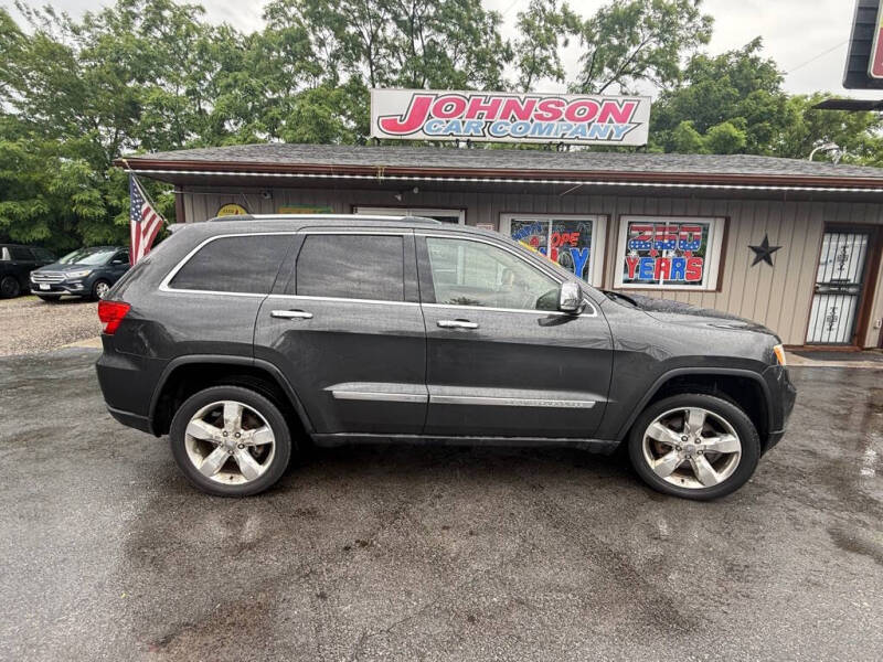 jeep grand cherokee 2011 1J4RR6GT5BC710751 image jeep grand cherokee 2011 1J4RR6GT5BC710751 image